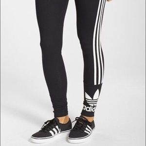 Adidas Tights XS